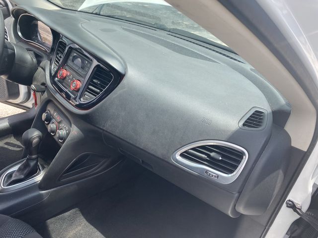 2015 Dodge Dart