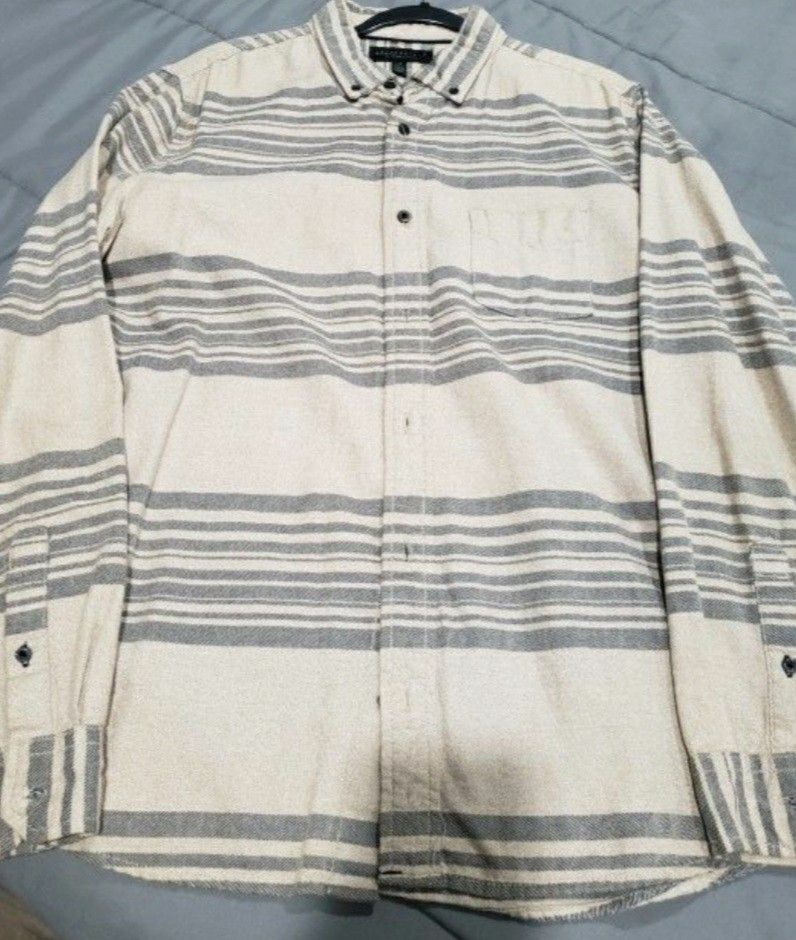 Mens Clothing Bundle