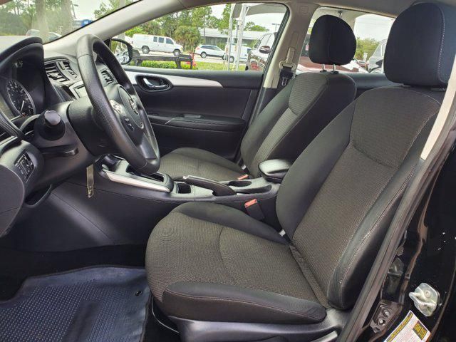 2019 Nissan Sentra