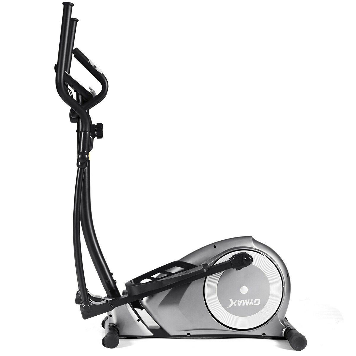 High Quality & Easy to Transport Magnetic Elliptical Machine Trainer