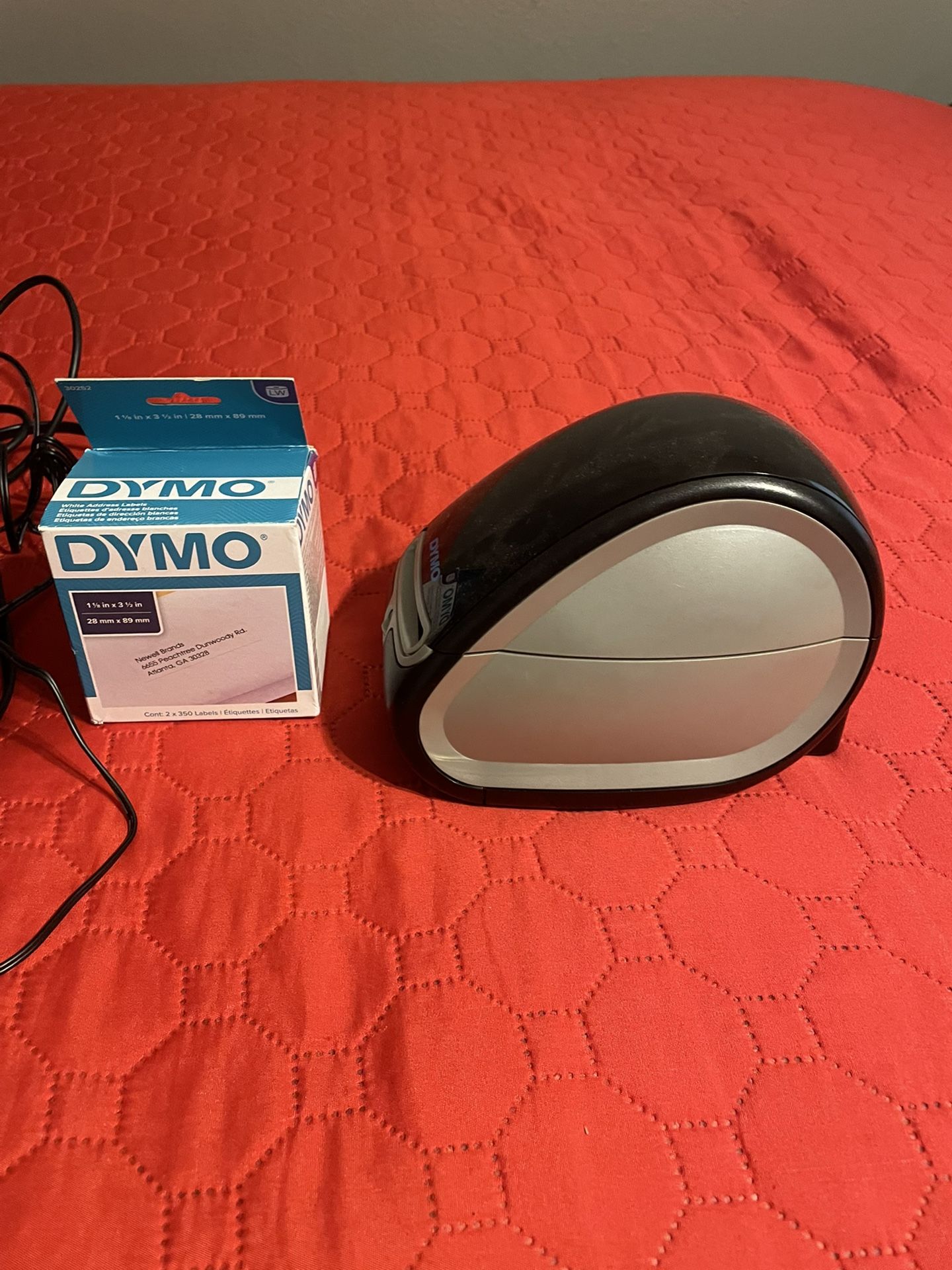 Dymo LabelWriter 450