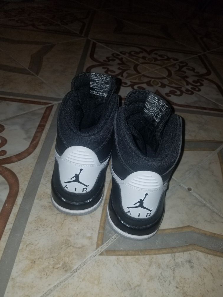 jordan legacy 311