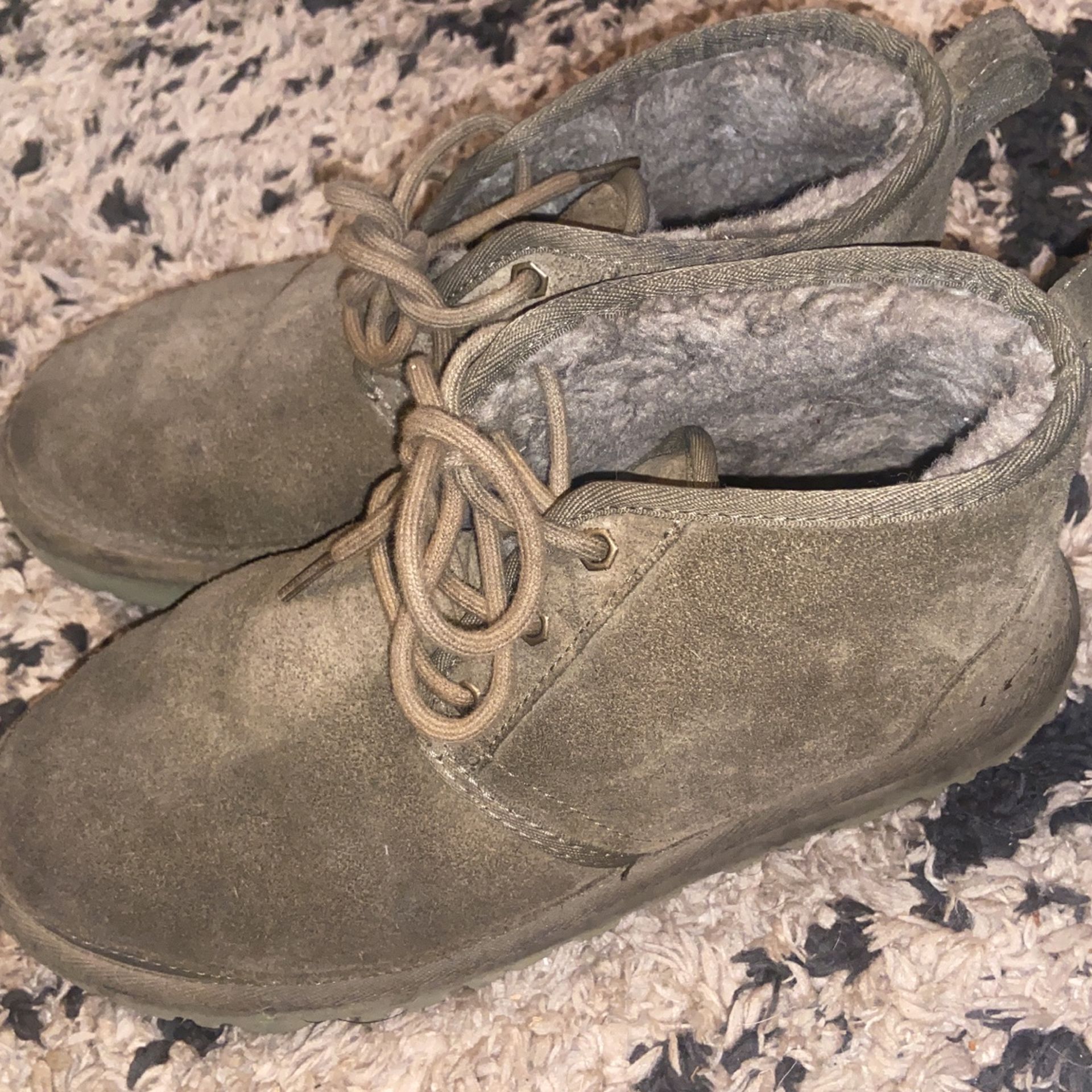 Uggs