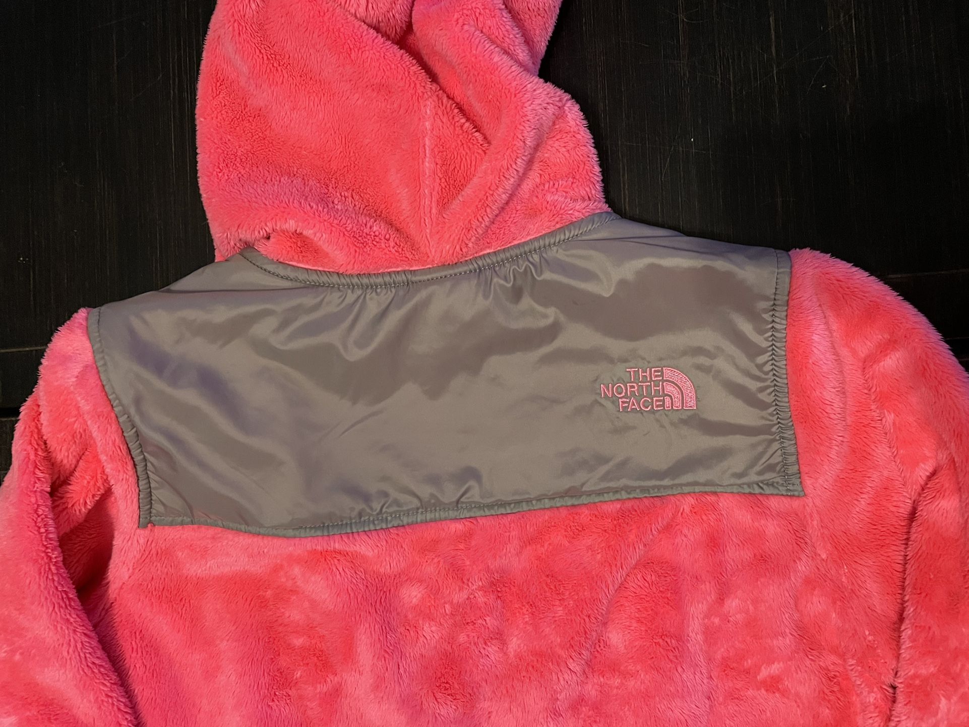 Northface Hoodie