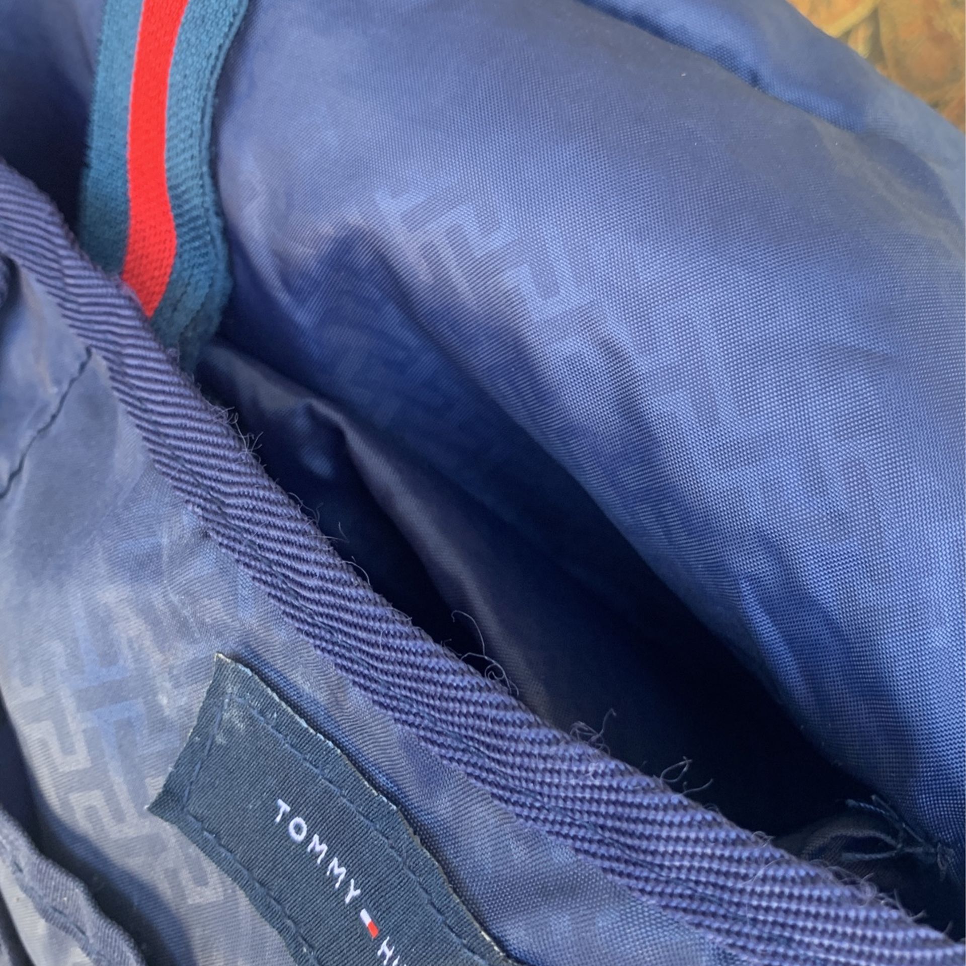 Tommy Hilfiger Backpack