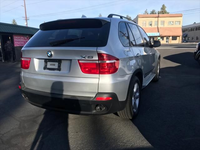 2009 BMW X5