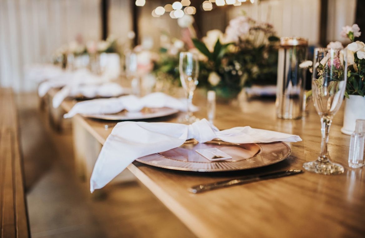 Plate Chargers For Weddings Bridal Showers Events