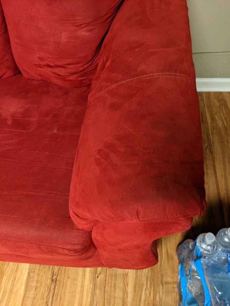 Affordable Furniture Couch For Sale
