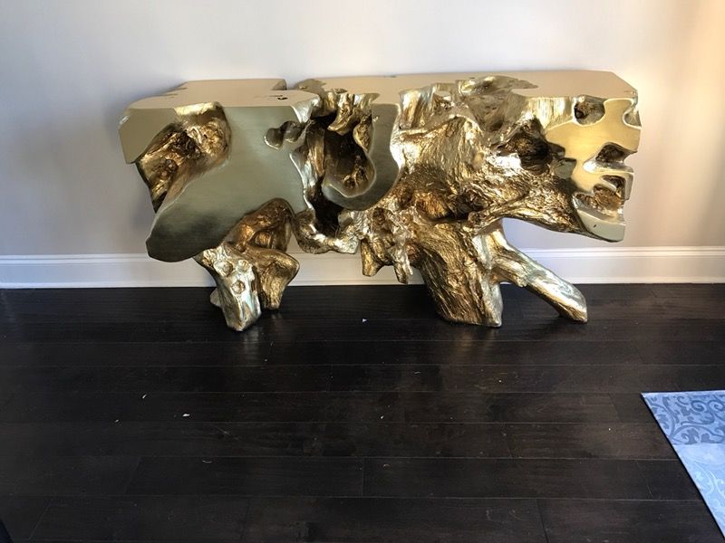 Brand New Z Gallerie Sequoia Console Table For In Riverdale Ga Offerup Z Gallerie Sequoia Console Table For, Z Gallerie Console Table Decor