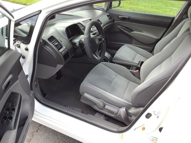 2009 Honda Civic