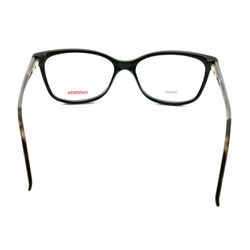 Carrera Women's Eyeglassses CA6646 3L3 Black 52 15 140 Full Rim Thumbnail