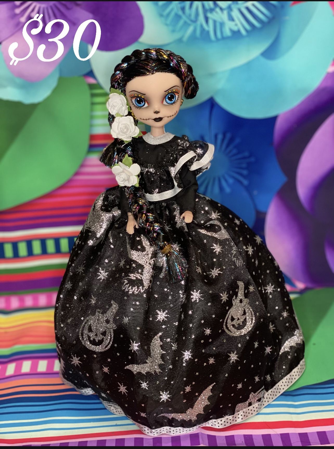 Catrina Dolls