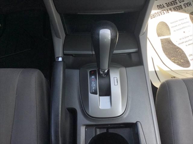 2011 Honda Accord Sdn
