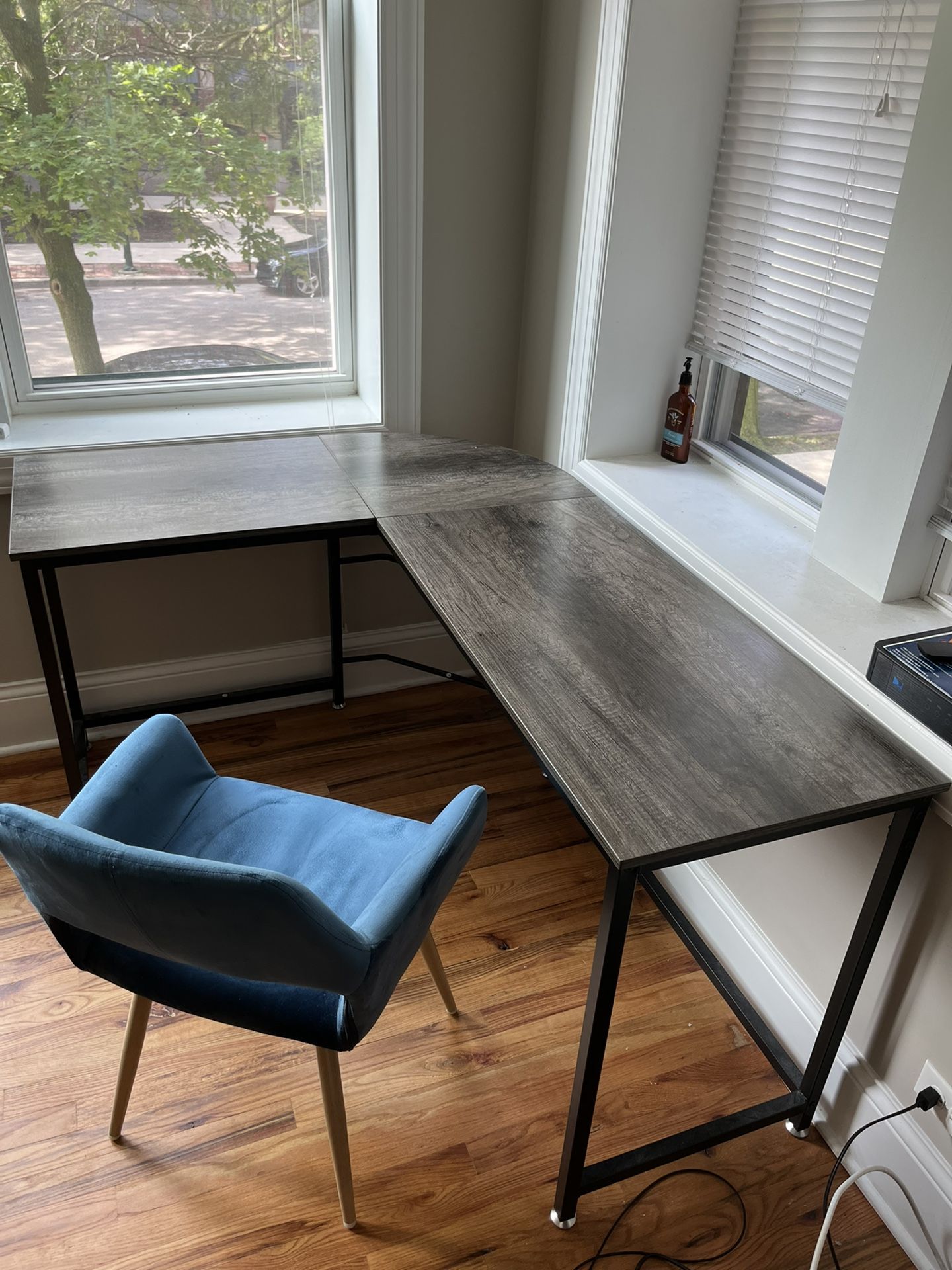 Desk