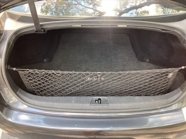 2007 Lexus GS 350