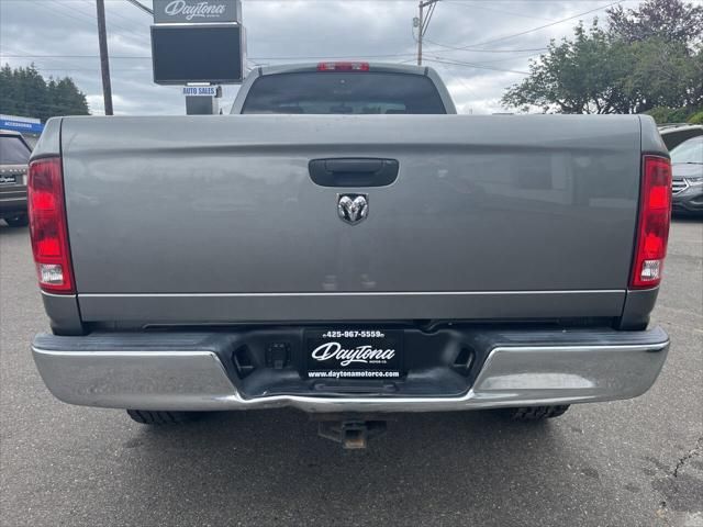 2006 Dodge Ram 3500