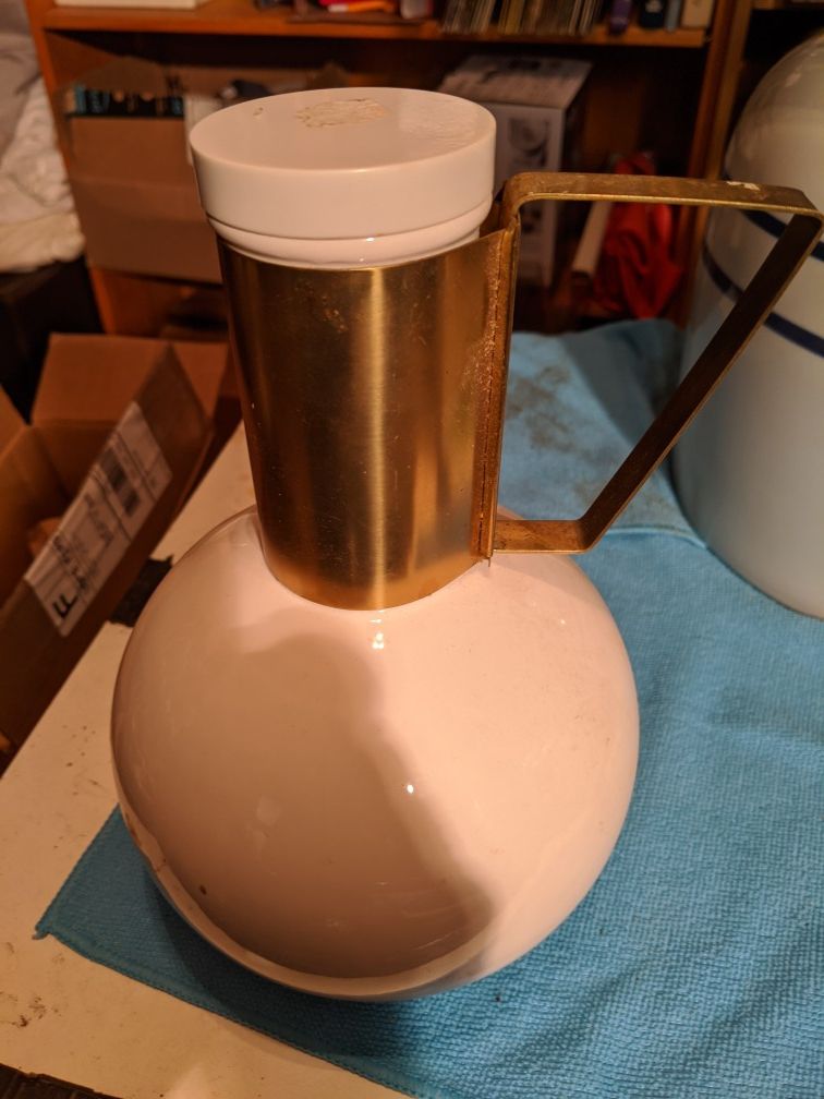 Rare Carafe/Decanter
