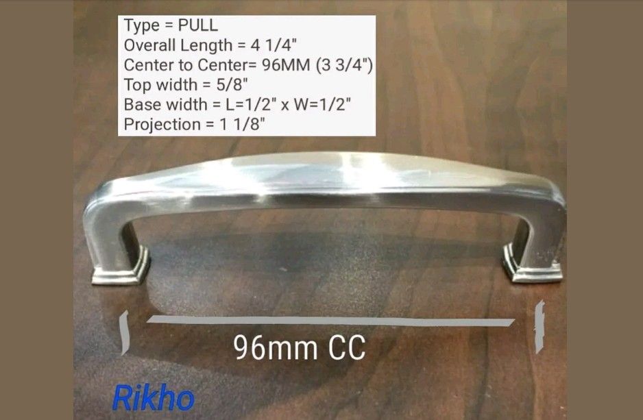 modern door handle pull knob cabinet decorative accesiries