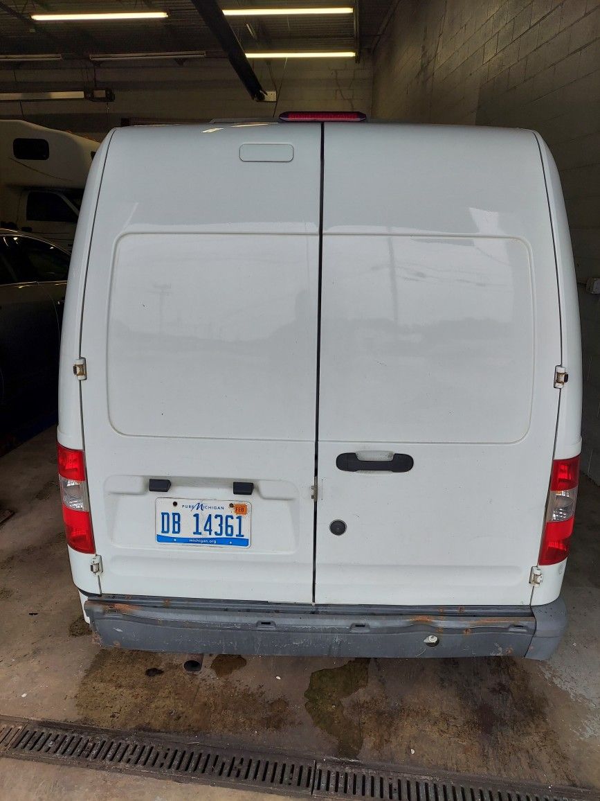 2012 134k xl