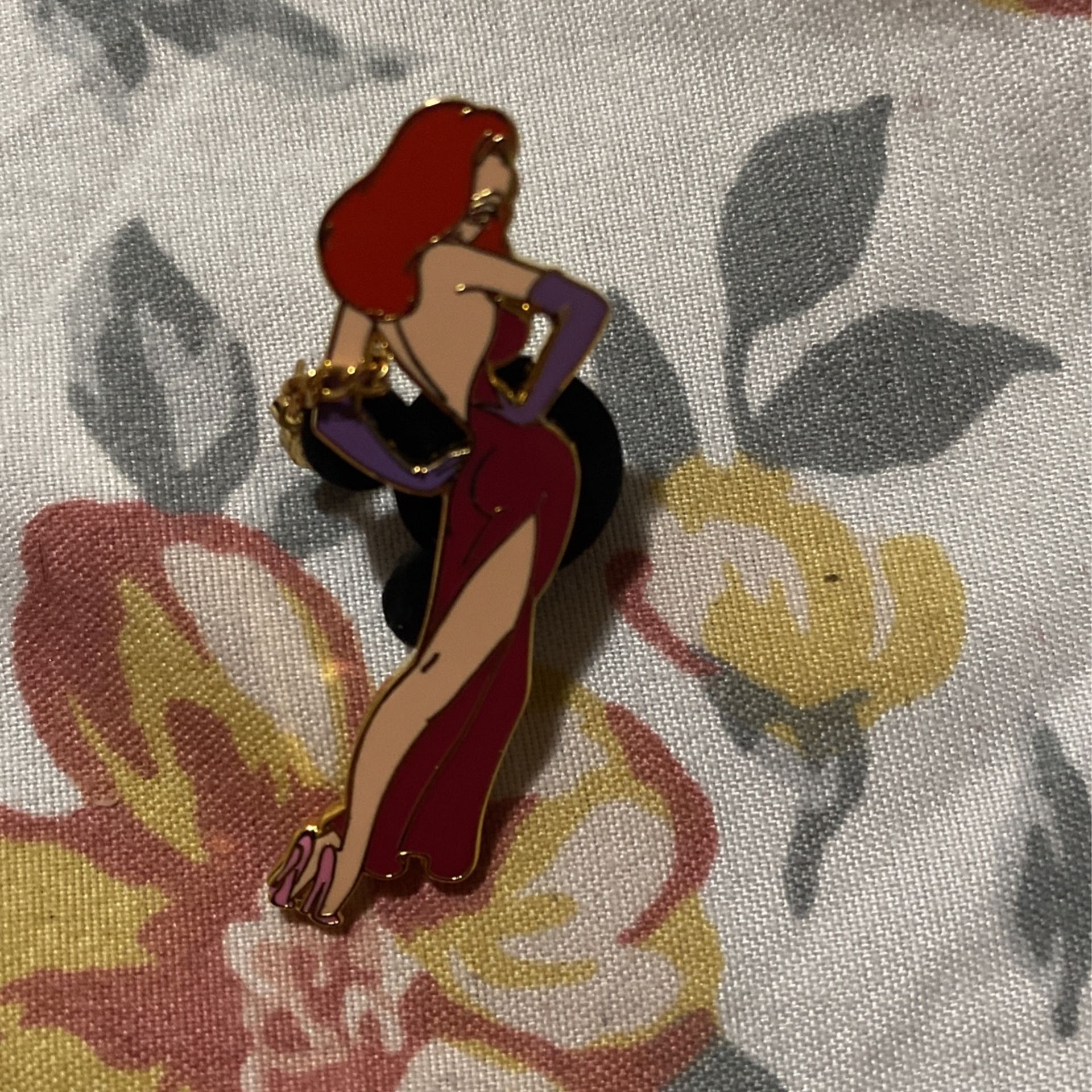 Disney Pin