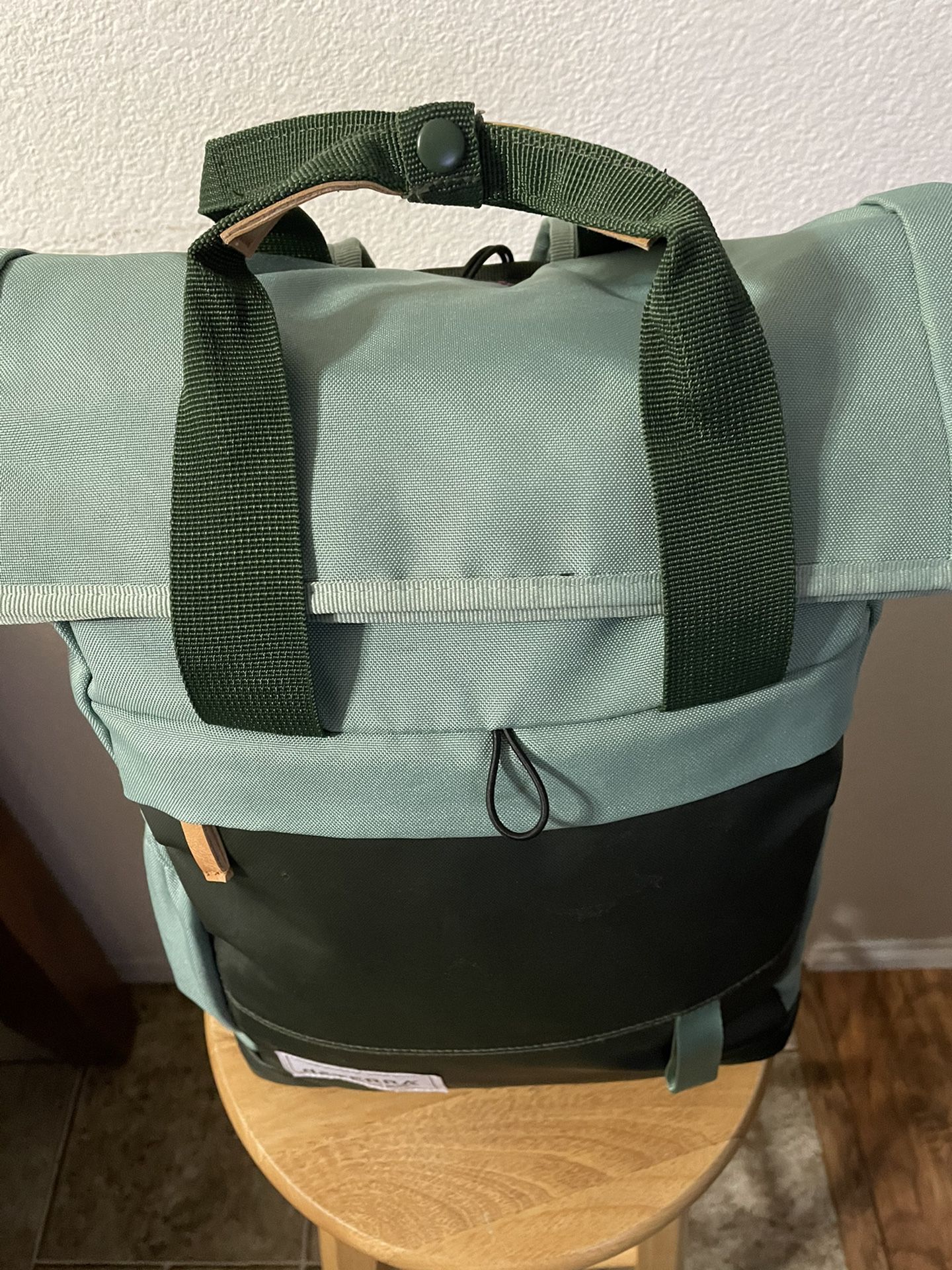 dōTERRA Backpack, Pursue Bag, Rucksack Backpack, Roll Top Backpack.