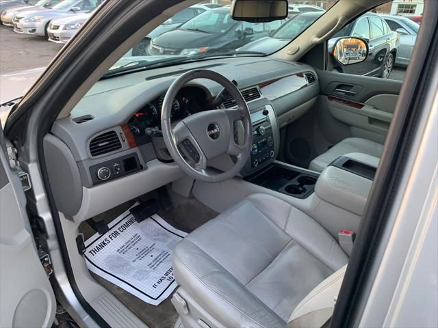 2011 GMC Yukon XL