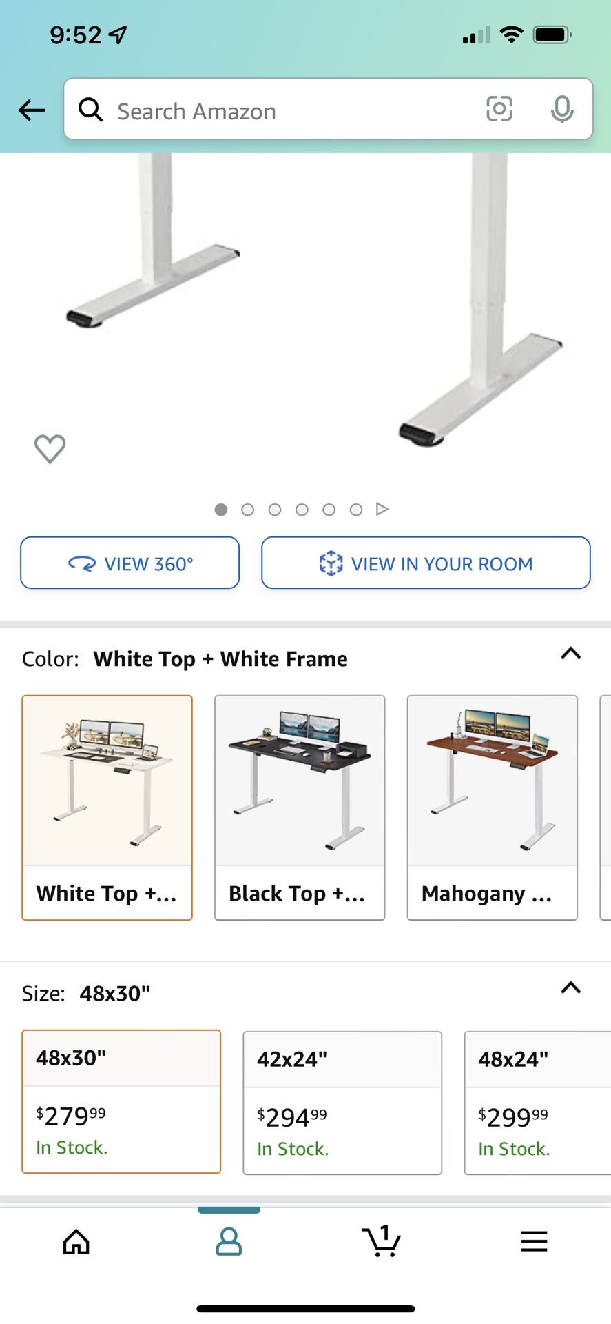 Move Out Sale