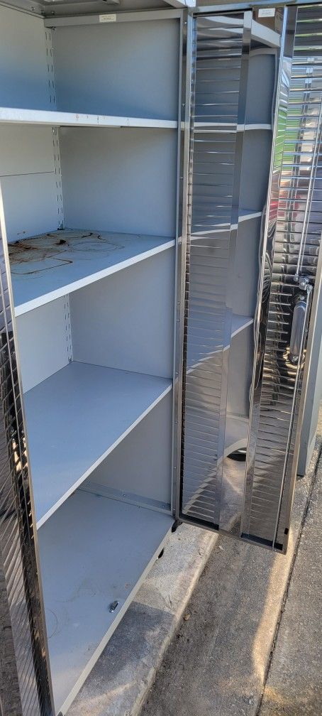 Storage Cabinet Locker