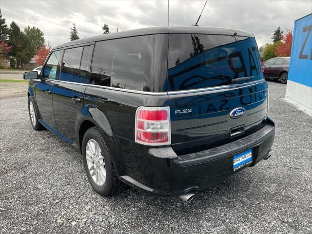 2013 Ford Flex