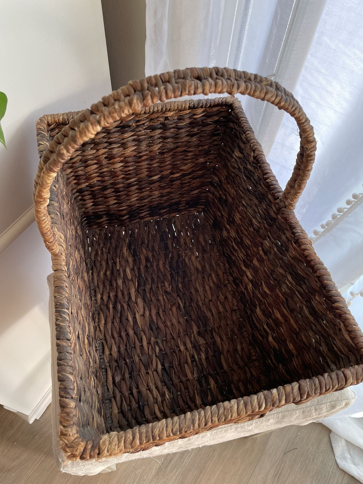 Basket