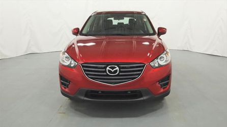 2016 Mazda CX-5 Thumbnail
