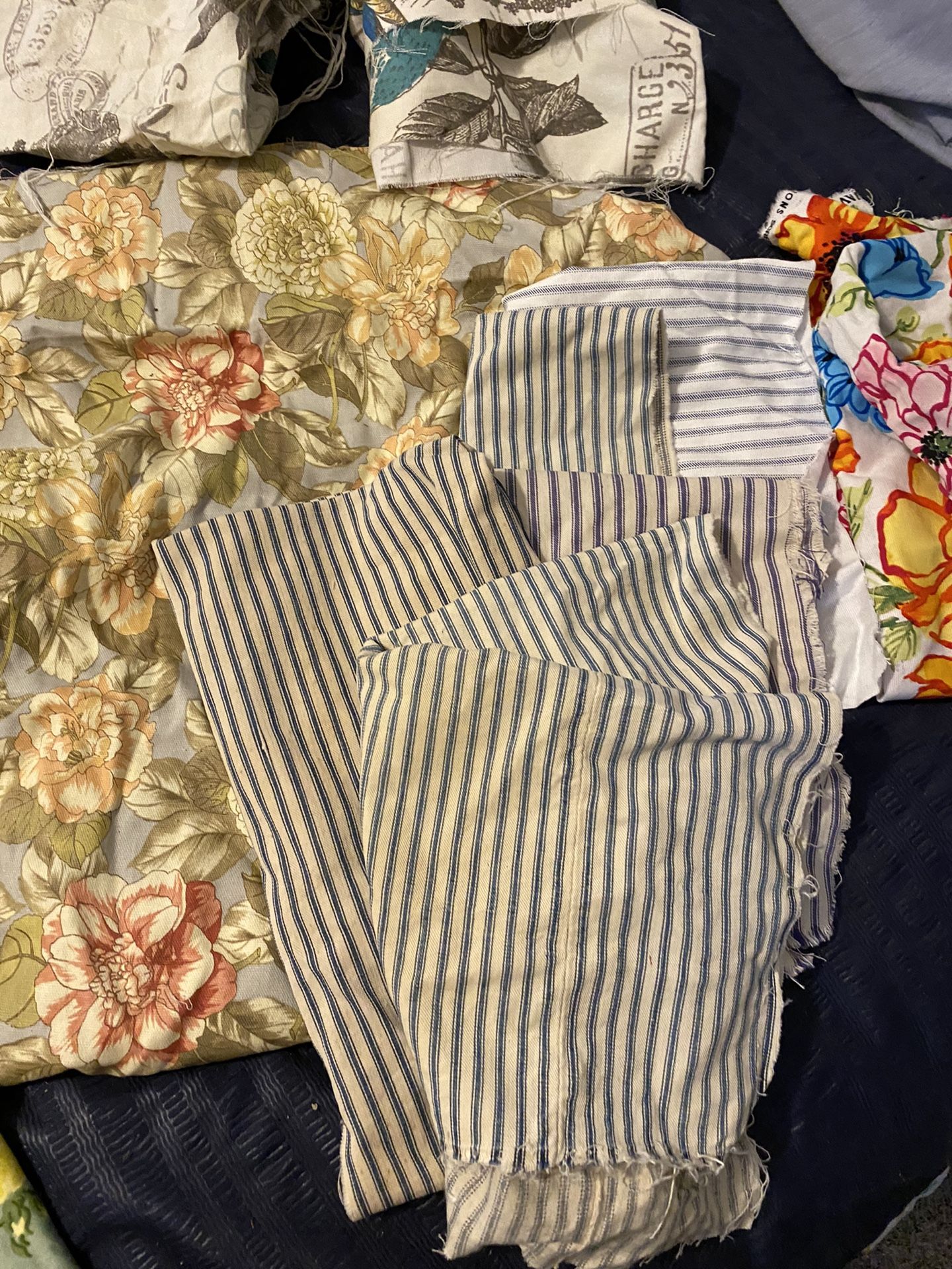 Fabric