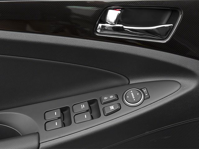 2014 Hyundai Sonata
