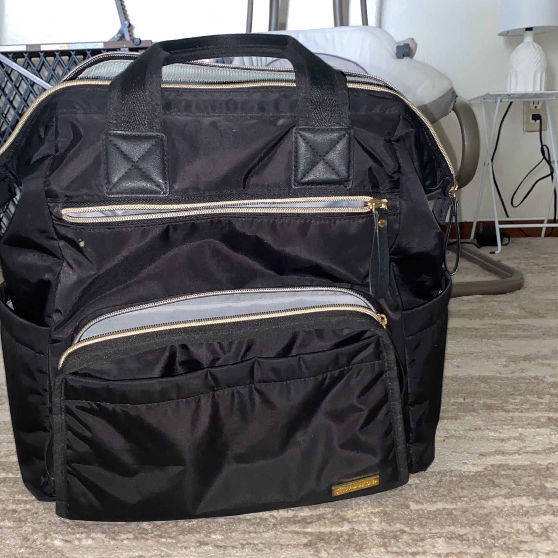 Skip Hop Diaper Bag