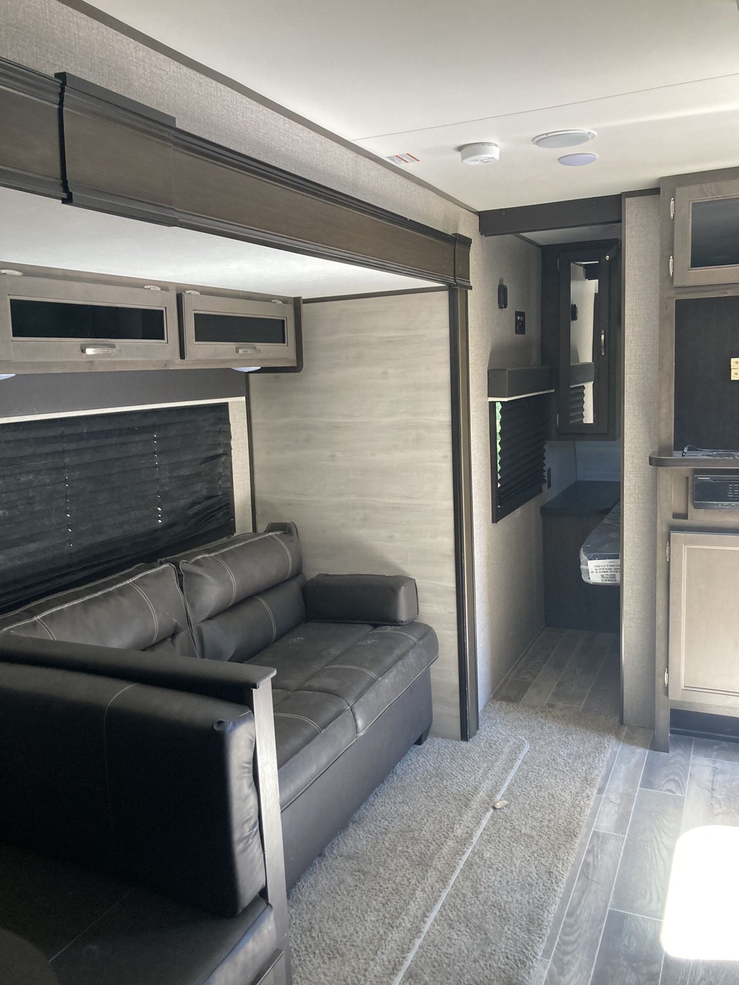 2021 Jayco 267BHS