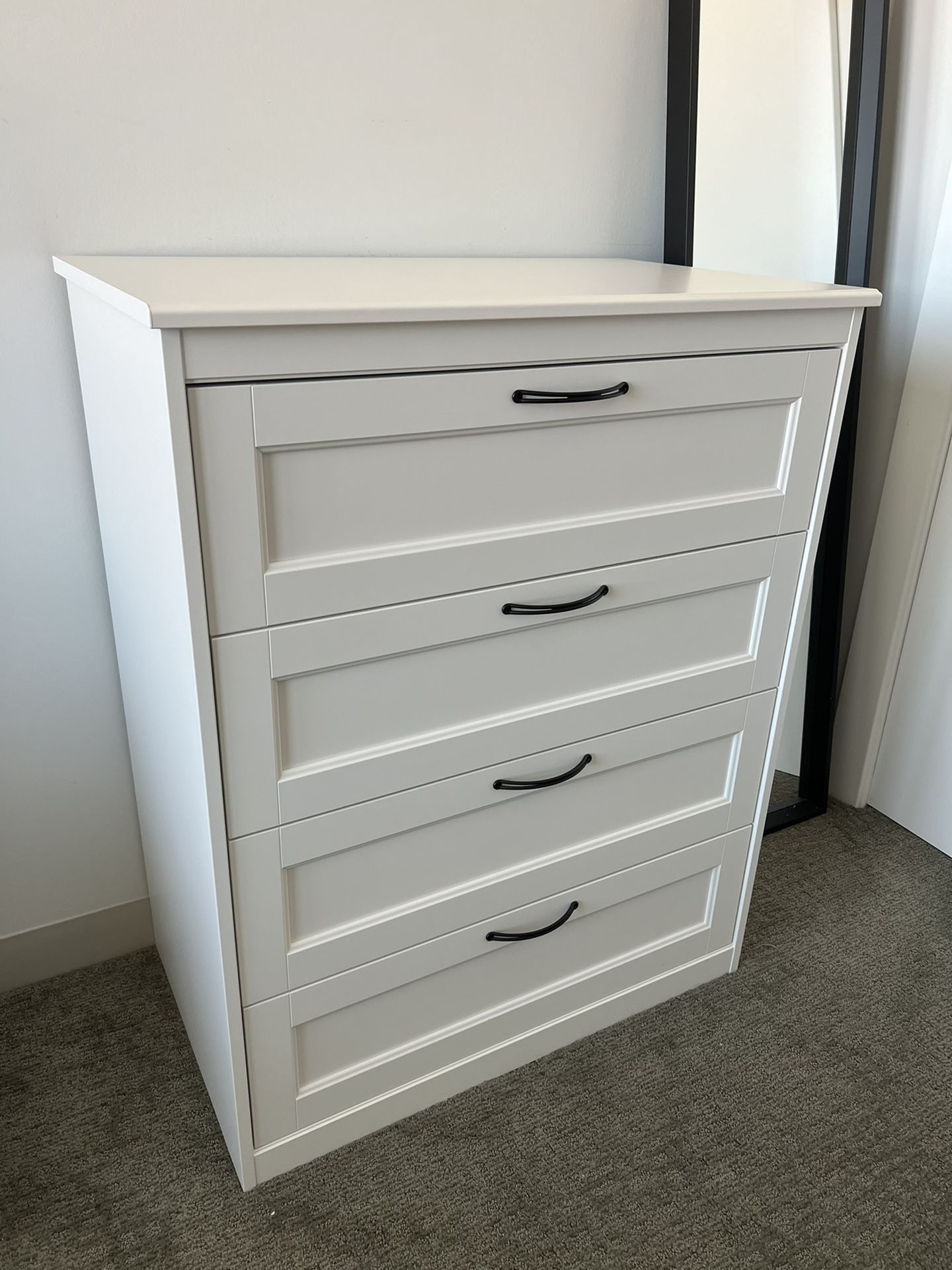 IKEA Songesand 4Drawer Dresser for Sale in Boston, MA OfferUp