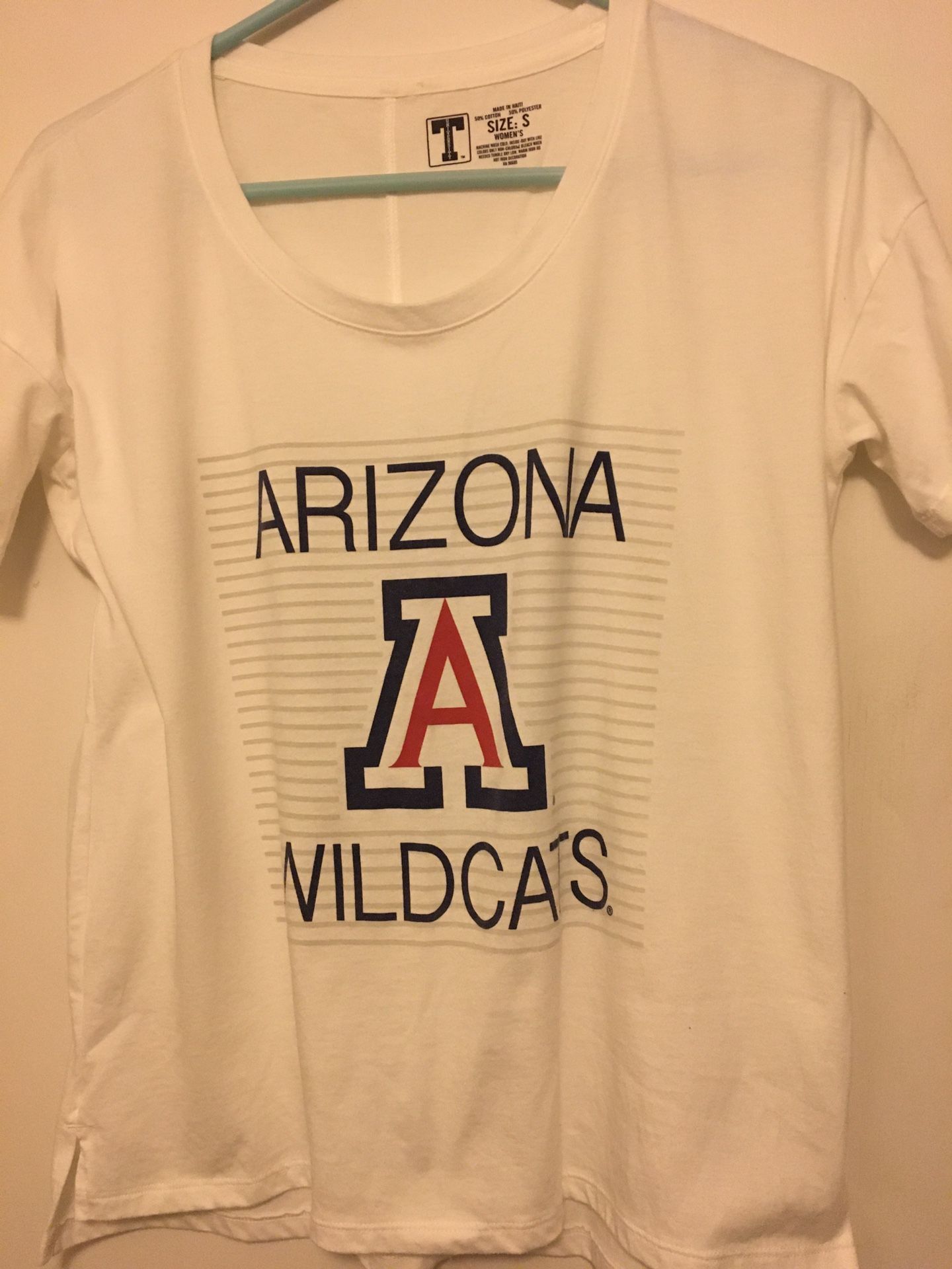 Arizona University Shirt