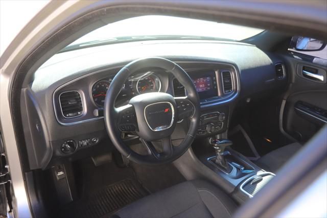 2015 Dodge Charger