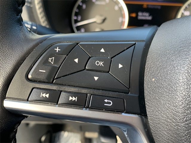 2020 Nissan Sentra