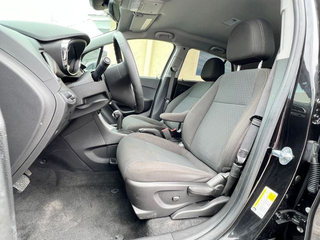 2020 Chevrolet Trax