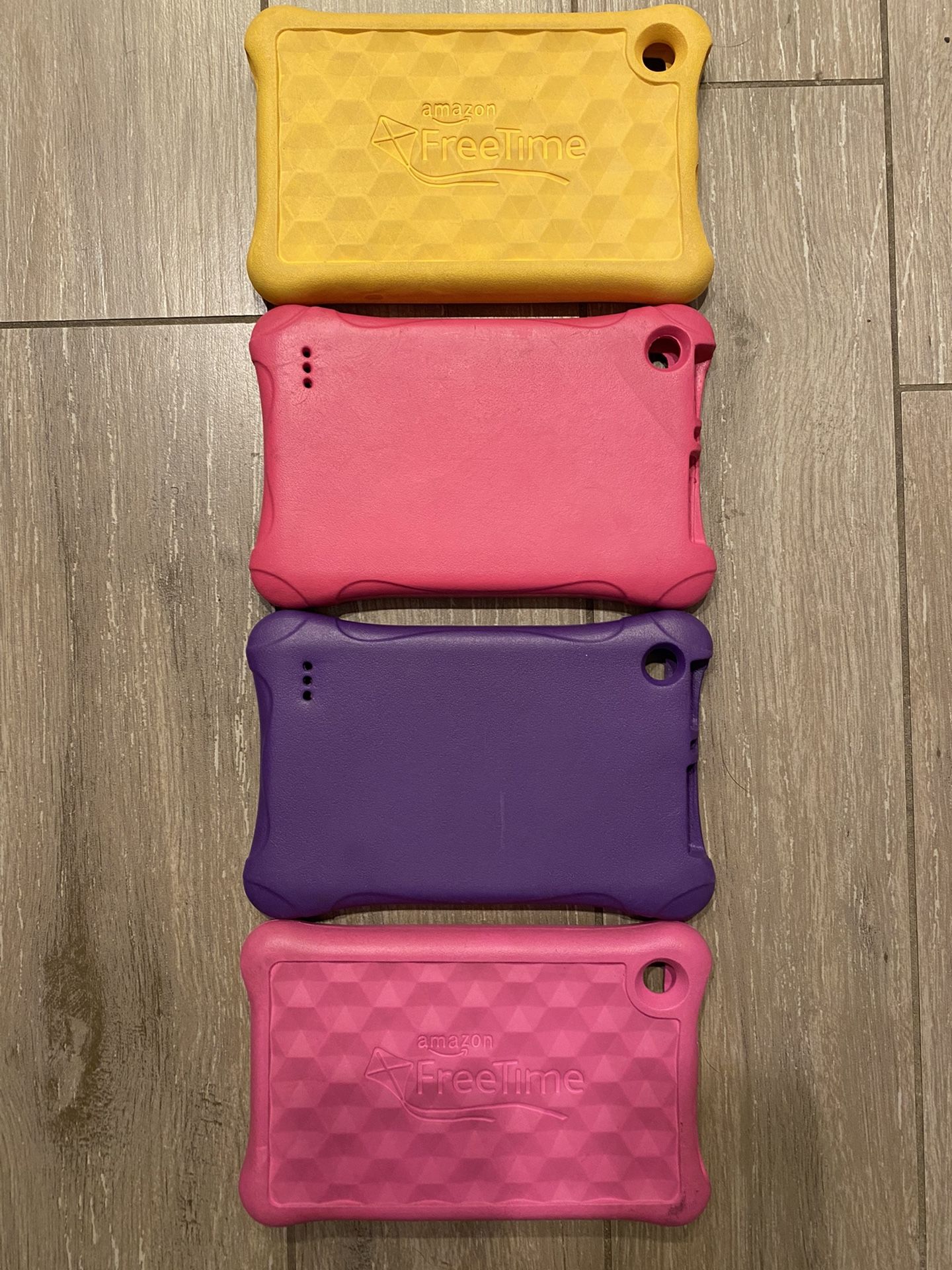 Amazon Fire Tablet Case