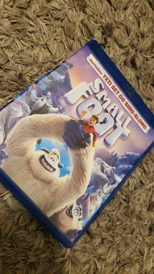 Children Dvd Movies