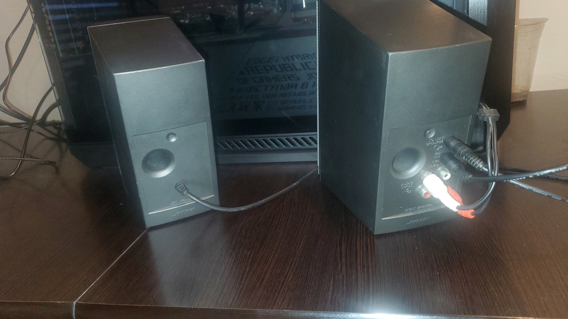Bose Companion 2 Series 2