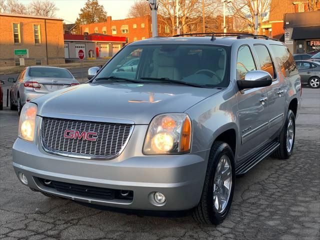 2011 GMC Yukon XL