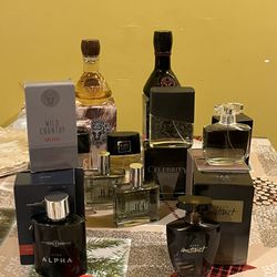 Perfumes Avon De México Thumbnail