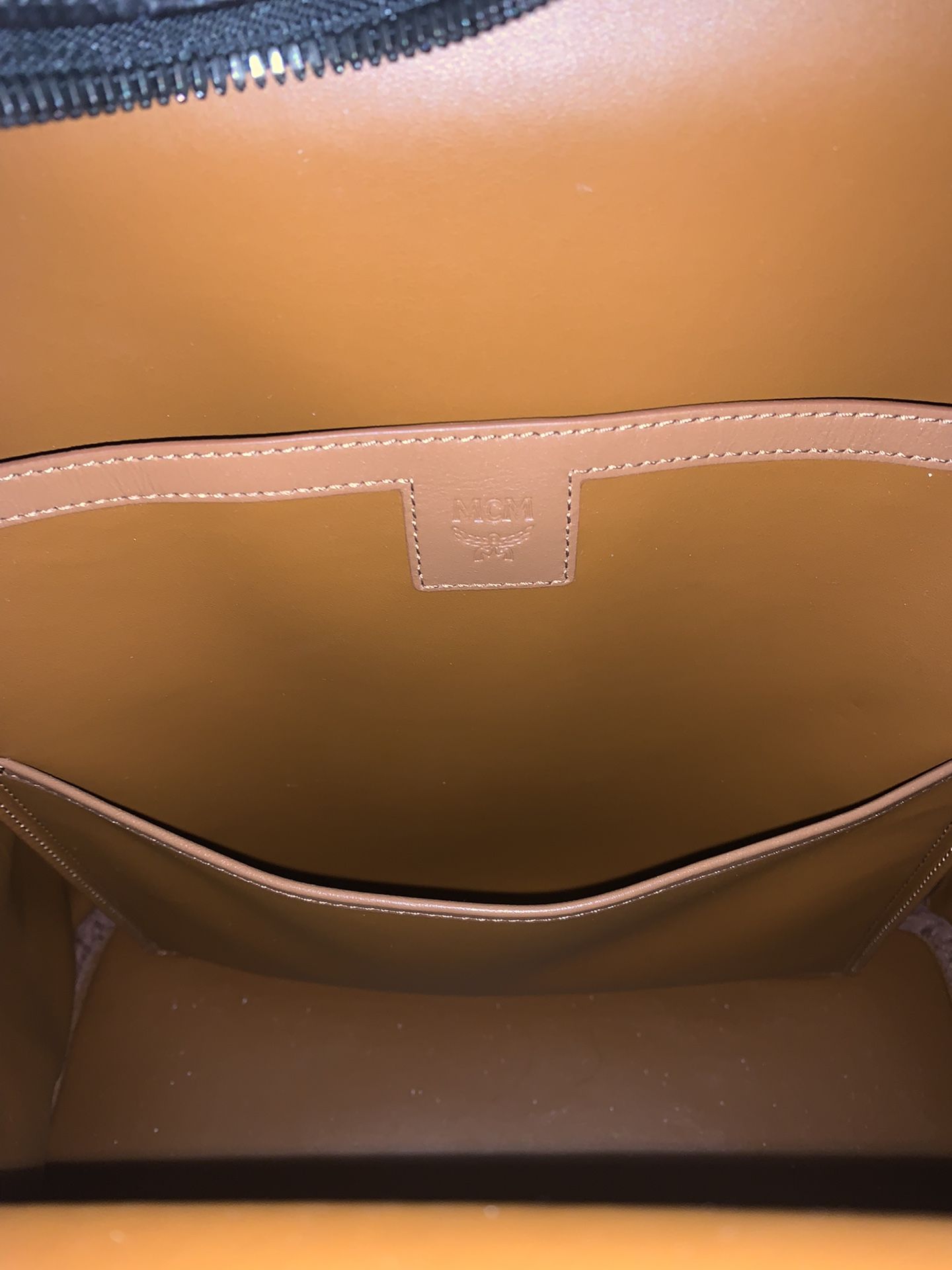 MCM Bag