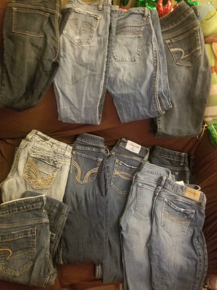 Girls Clothes