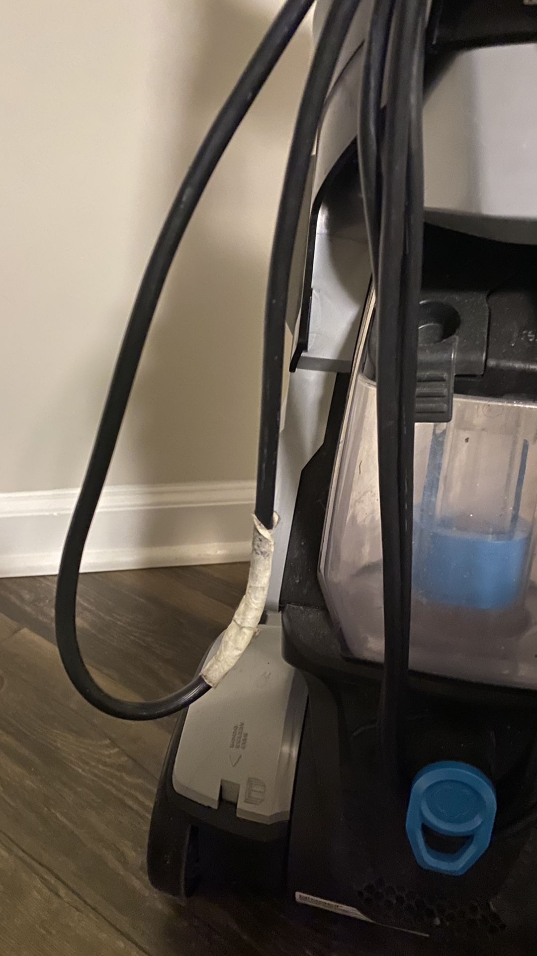 Bissell Pro Heat 2x