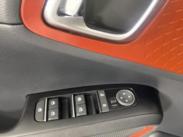 2023 Kia Soul