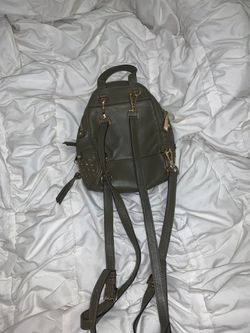 Michael Kors XS convertible backpack purse Thumbnail